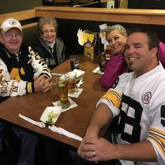 Profile Picture of David Lauver (@@davidlauver) on Tiktok