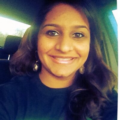 Profile Picture of Dimple Patel (@dimplepatel44) on Twitter