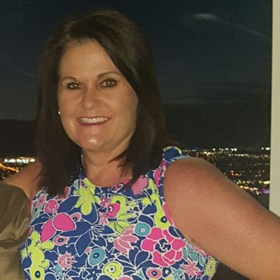 Profile Picture of Stacey Colvin (@ColvinStacey) on Twitter