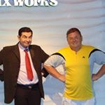 Profile Picture of Falk Arnold (@falkarnold) on Instagram