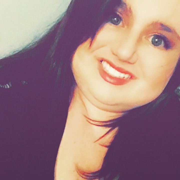 Profile Picture of Danielle Demauro (@@danielledemauro) on Tiktok