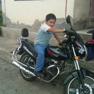 Profile Picture of Xavier Altamirano (@EdwinAlka2) on Twitter