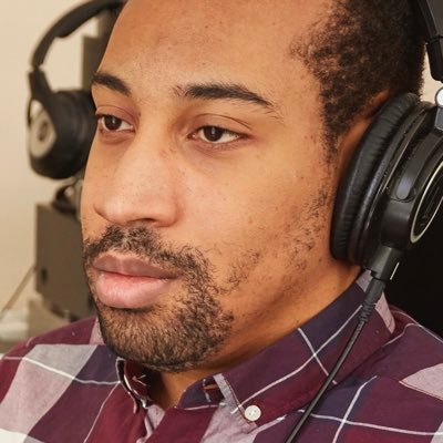 Profile Picture of Andre Louis (@FreakyFwoof) on Twitter