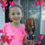 Profile Picture of Trinity Burgess (@trinityburgess96) on Instagram