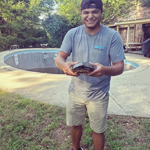 Profile Picture of Charles Lowe (@cml42067) on Poshmark