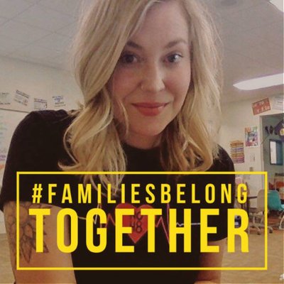 Profile Picture of Rae Baerlocher (@fortheloveofrb) on Twitter