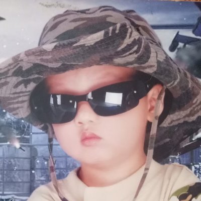 Profile Picture of Scott Huang (@ScottHuang7) on Twitter