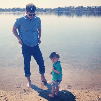 Profile Picture of Alex Stanford (@DrofnatsXela) on Twitter