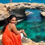 Profile Picture of Anindita Chatterjee (@travel.chatter) on Instagram