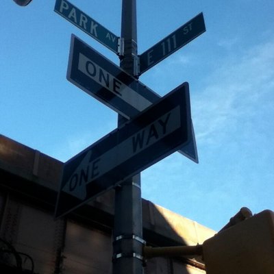 EigoLabo.com - Twitter Profile Picture of EigoLabo.com (@MariTanakaNY) on Twitter