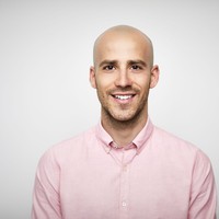 Profile Picture of Ernest L. Blank  (@ernest-l-blank) on Quora