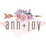 Profile Picture of ann + joy (@annandjoy) on Instagram