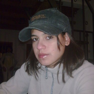 Profile Picture of Janet Peralta (@janetperalta3) on Twitter