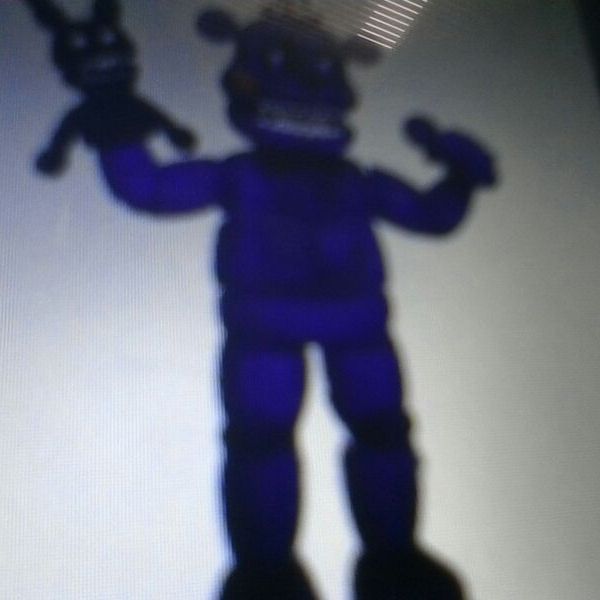 Profile Picture of funshowFreddy (@funshowfreddy) on Tiktok