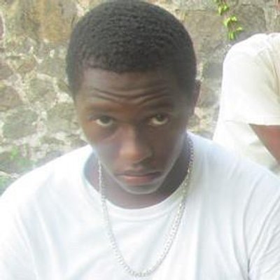 Profile Picture of Travis Charles (@TravisCharles07) on Twitter