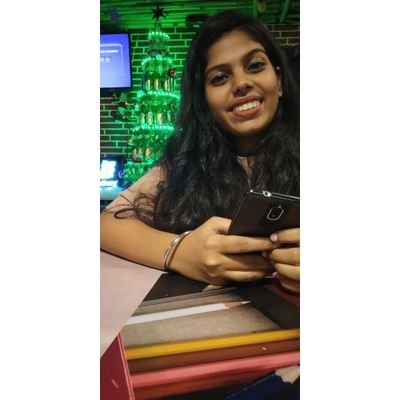 Varsha Jadhav - Twitter Profile Picture of Varsha Jadhav (@VarshaJ2904) on Twitter