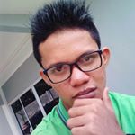 Profile Picture of Robert Gino Gayud Relatado (@rgda3rd24) on Instagram