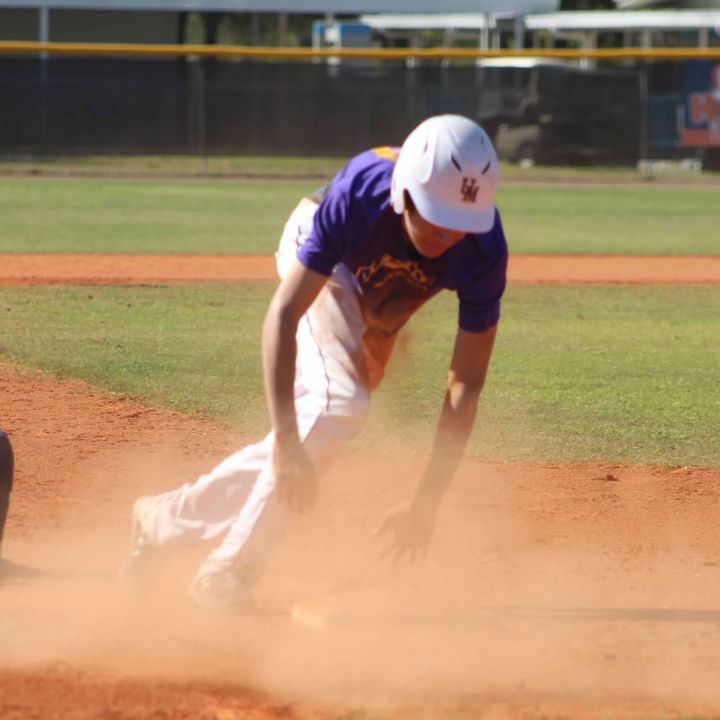 Profile Picture of Jared McCellan (@@jaredmccellan21) on Tiktok