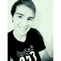 Profile Picture of Ivan Trejo (@ivantrejo97) on Twitter