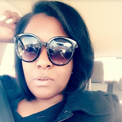 Profile Picture of Kisha Stephens (@juiceyfruit0811) on Twitter
