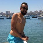 Profile Picture of Amir Adel Botros (@amir_a_botros) on Instagram