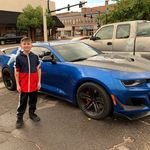 Profile Picture of Joshua laydon (@nnnokr_twitch) on Instagram