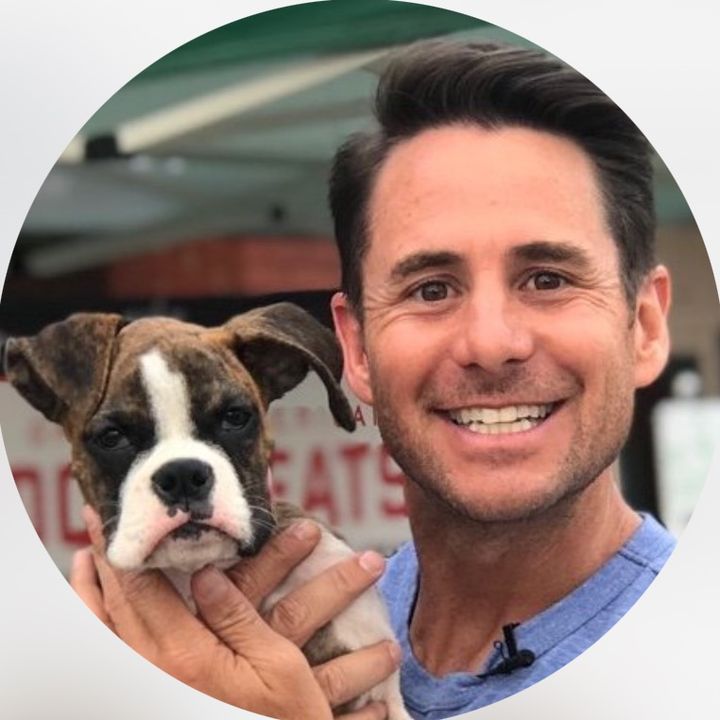 Profile Picture of Travis (@travisbrorsen) on Tiktok