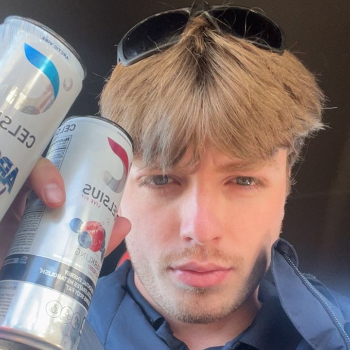 Profile Picture of Michael (@michael.barkley) on Tiktok