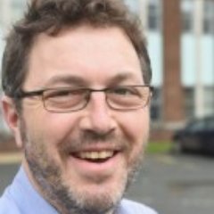 Profile Picture of Nick Turner (@nickincumbria) on Twitter
