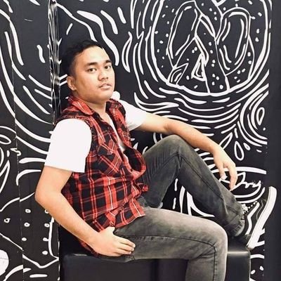 Profile Picture of Arjune Mark Barrera (@iamarjunemark) on Twitter