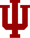 Profile Picture of Indiana Hoosiers - Wikipediaon Wikipedia