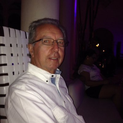 Profile Picture of Pierre Matte (@PierreaMatte) on Twitter