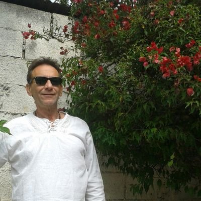 Profile Picture of Antonio Catalano (@Antonio78468965) on Twitter