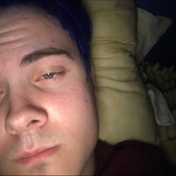 Profile Picture of Aidan Clifford (@asdgggfcf) on Poshmark