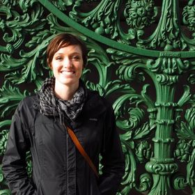 Profile Picture of Allie Perry (@alliebperry) on Pinterest