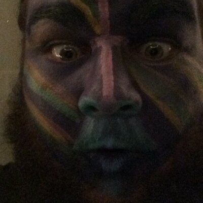 Profile Picture of James The Giant Pean (@JayPeaNer) on Twitter