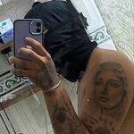 Profile Picture of Emilio Lara (@emilio_blesscutz) on Instagram