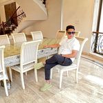 Profile Picture of Adam Saif (@_saifadam) on Instagram