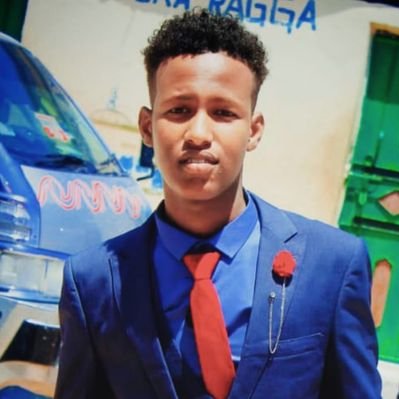 Profile Picture of Ibrahim Abdi Saed (@IbrahimAbdiSae2) on Twitter