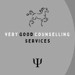 Profile Picture of Very Good Counselling Services (@verygoodcounselling) on Instagram