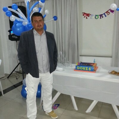 Profile Picture of Oscar Ivan Riveros (@IvanRiveros) on Twitter