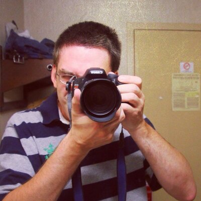 Profile Picture of Zach Zorn (@zazvideo) on Twitter