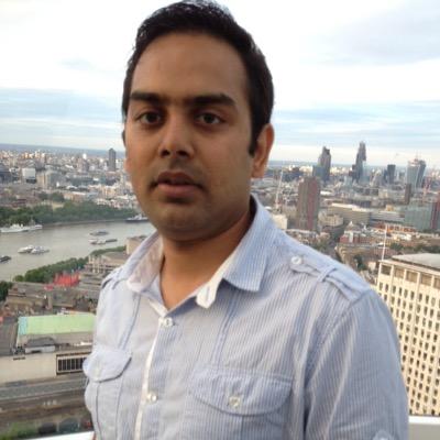 Profile Picture of Bilal Nasir (@Bilalnasir_HFD) on Twitter