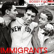 Profile Picture of Bobby Fischer (@bobbyfischer3945) on Youtube