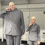 Profile Picture of David C Persinger (@7ftguy) on Instagram