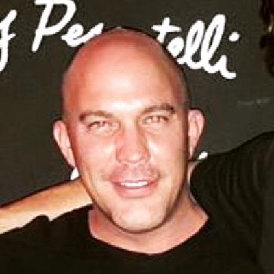 Profile Picture of Greg Riley (@@GregR13) on Twitter