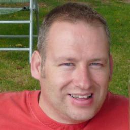 Profile Picture of Mark Cass (@markcass7) on Twitter