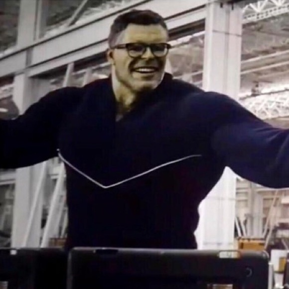 Profile Picture of Micah Jacobson (@burningbronte) on Poshmark