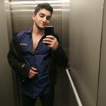 Profile Picture of David_Daraseliya (@david_daraseliya) on Instagram