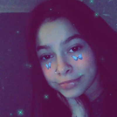 Profile Picture of -heaven Jimenez (@heaven_jz) on Twitter